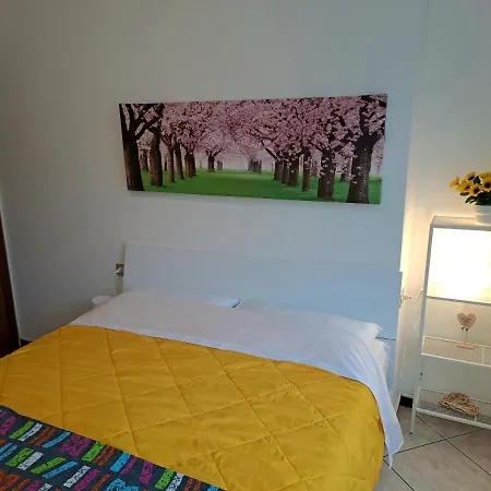 Valtellina Sondrio Holidays Exterior foto