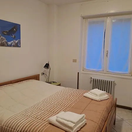 Valtellina Sondrio Holidays Exterior foto