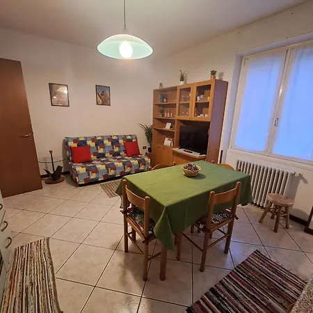 Valtellina Sondrio Holidays Exterior foto