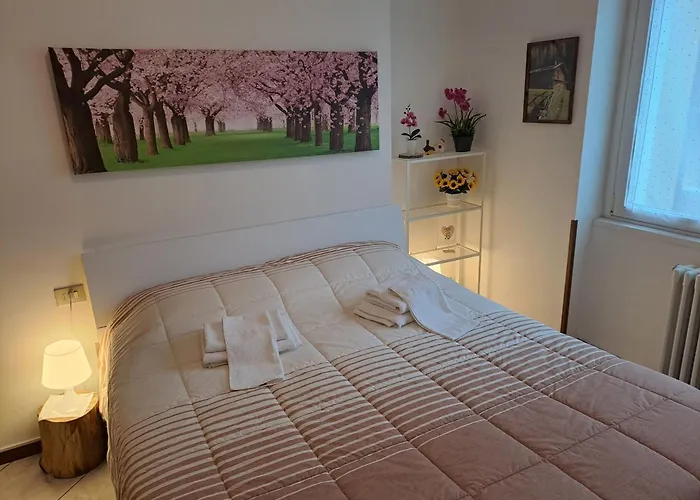 Valtellina Sondrio Holidays