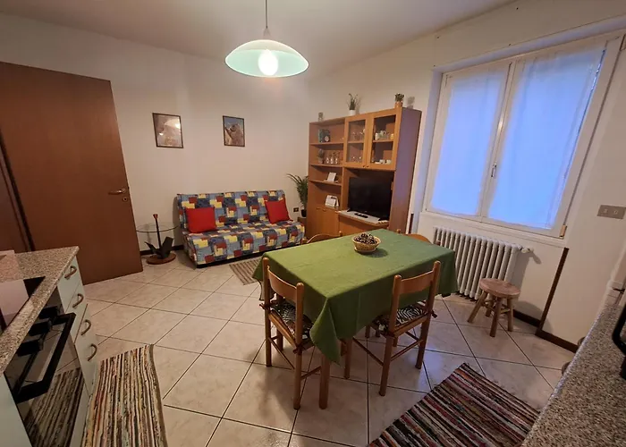 Valtellina Sondrio Holidays