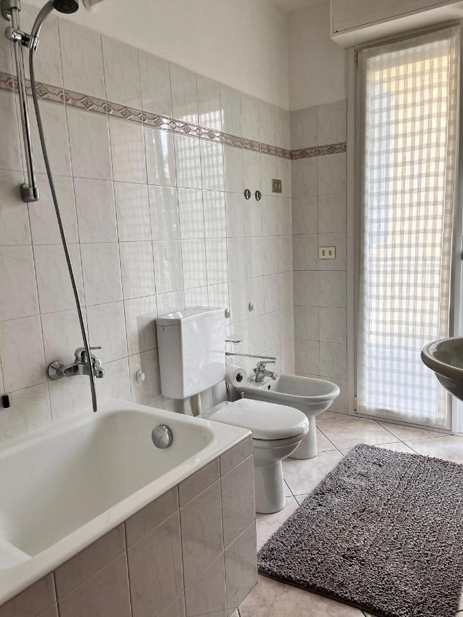 Valtellina Holidays Apartment Sondrio