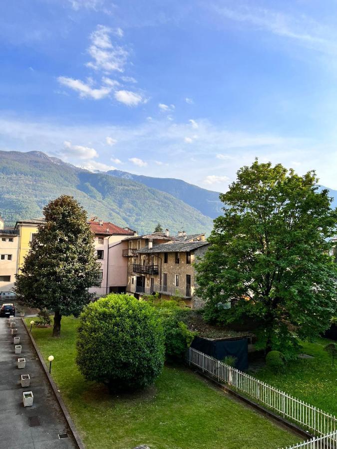 Valtellina Holidays Sondrio