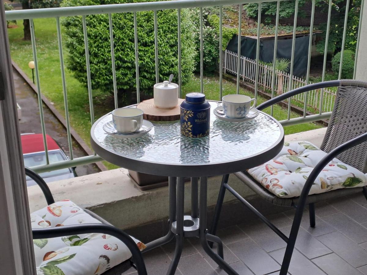 Valtellina Holidays Apartment Sondrio