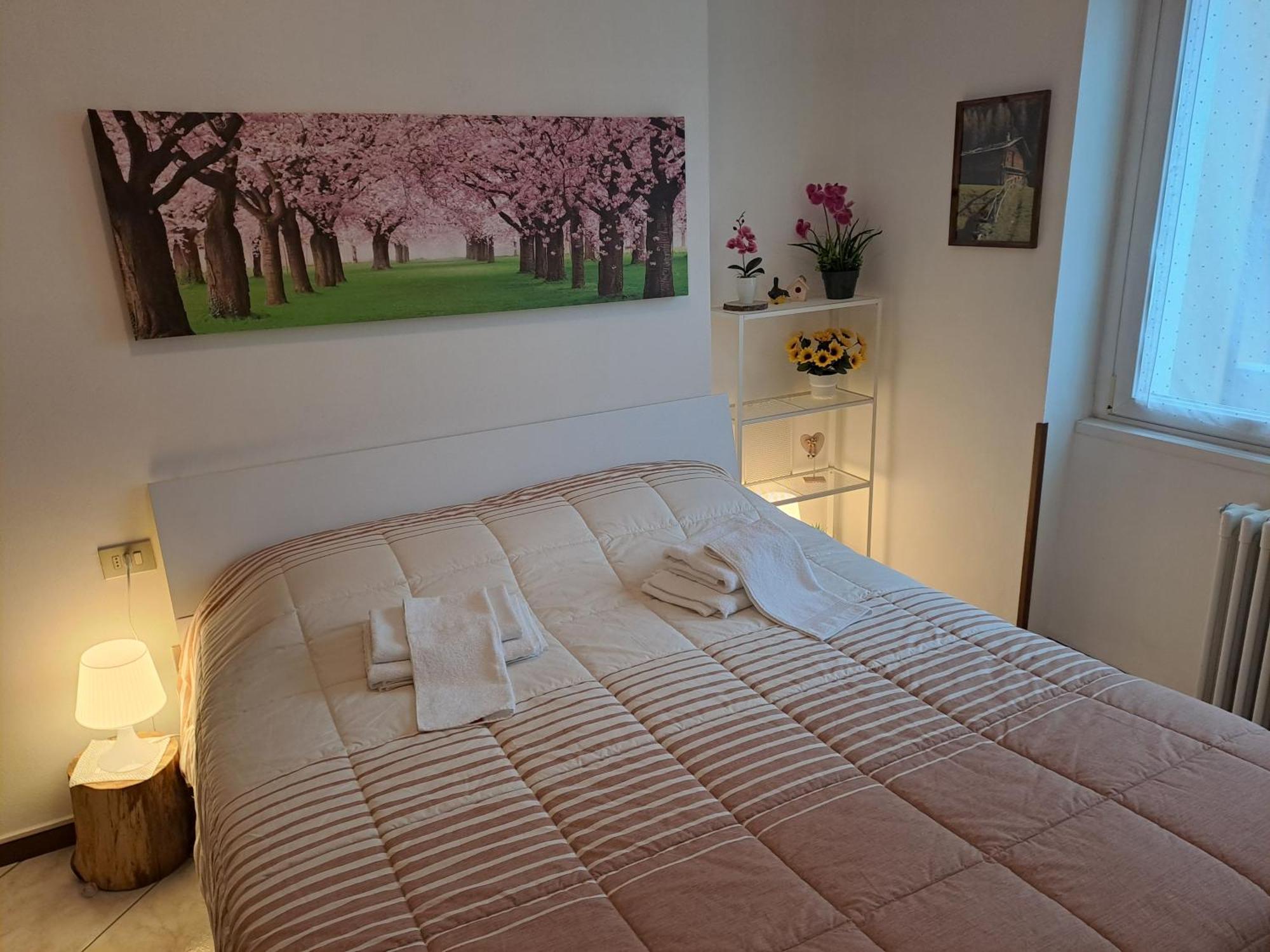 Valtellina Holidays * Sondrio