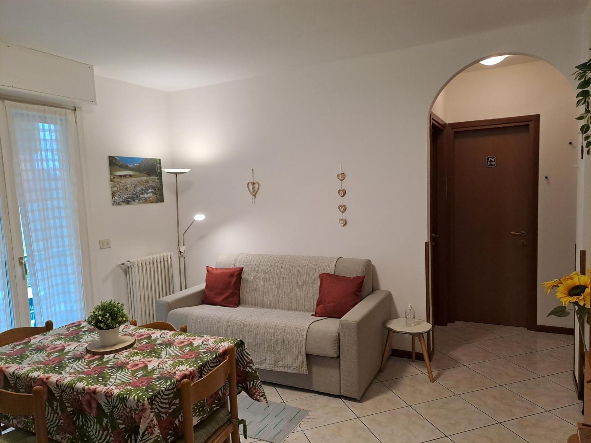 Valtellina Holidays