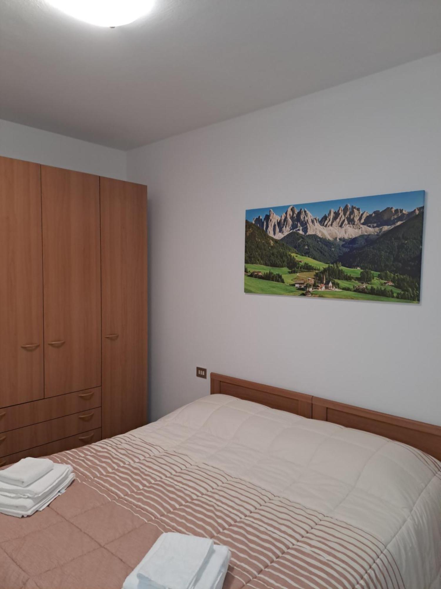 Apartment Valtellina Holidays Sondrio