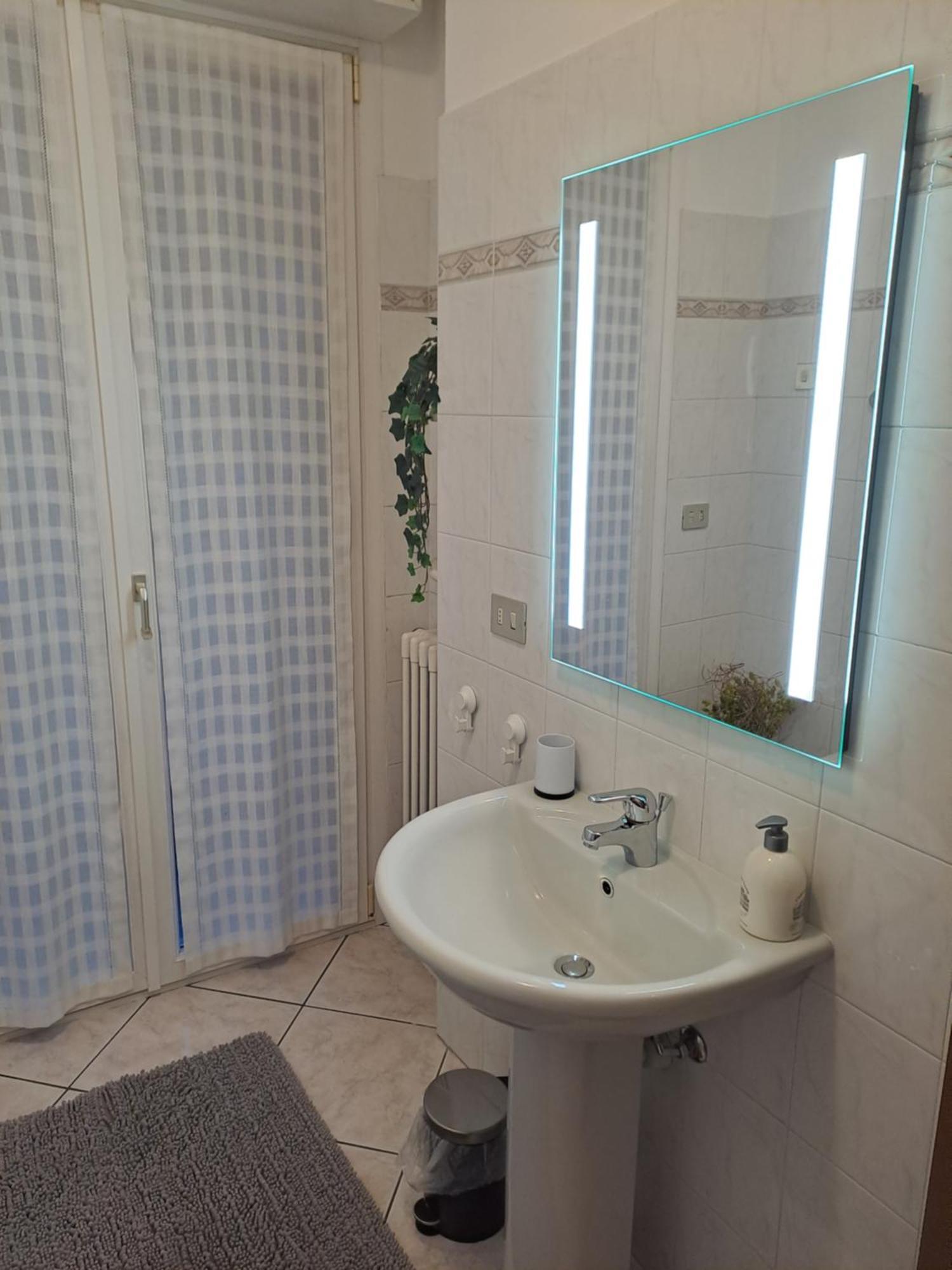 Valtellina Holidays Apartment
