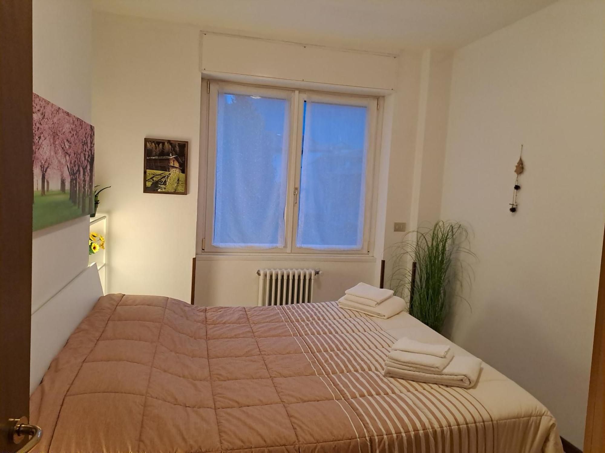 Valtellina Holidays Apartment *