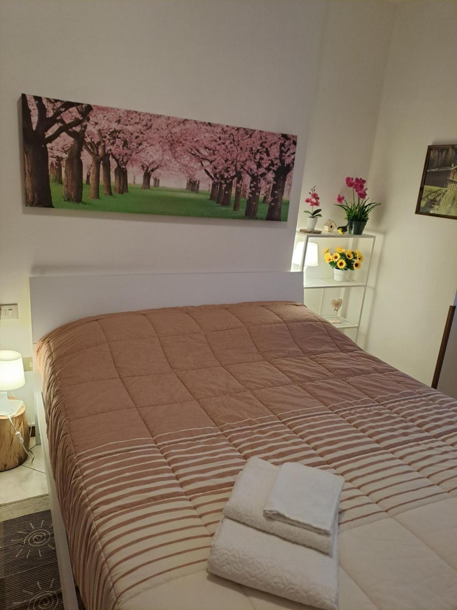Apartment Valtellina Holidays Sondrio