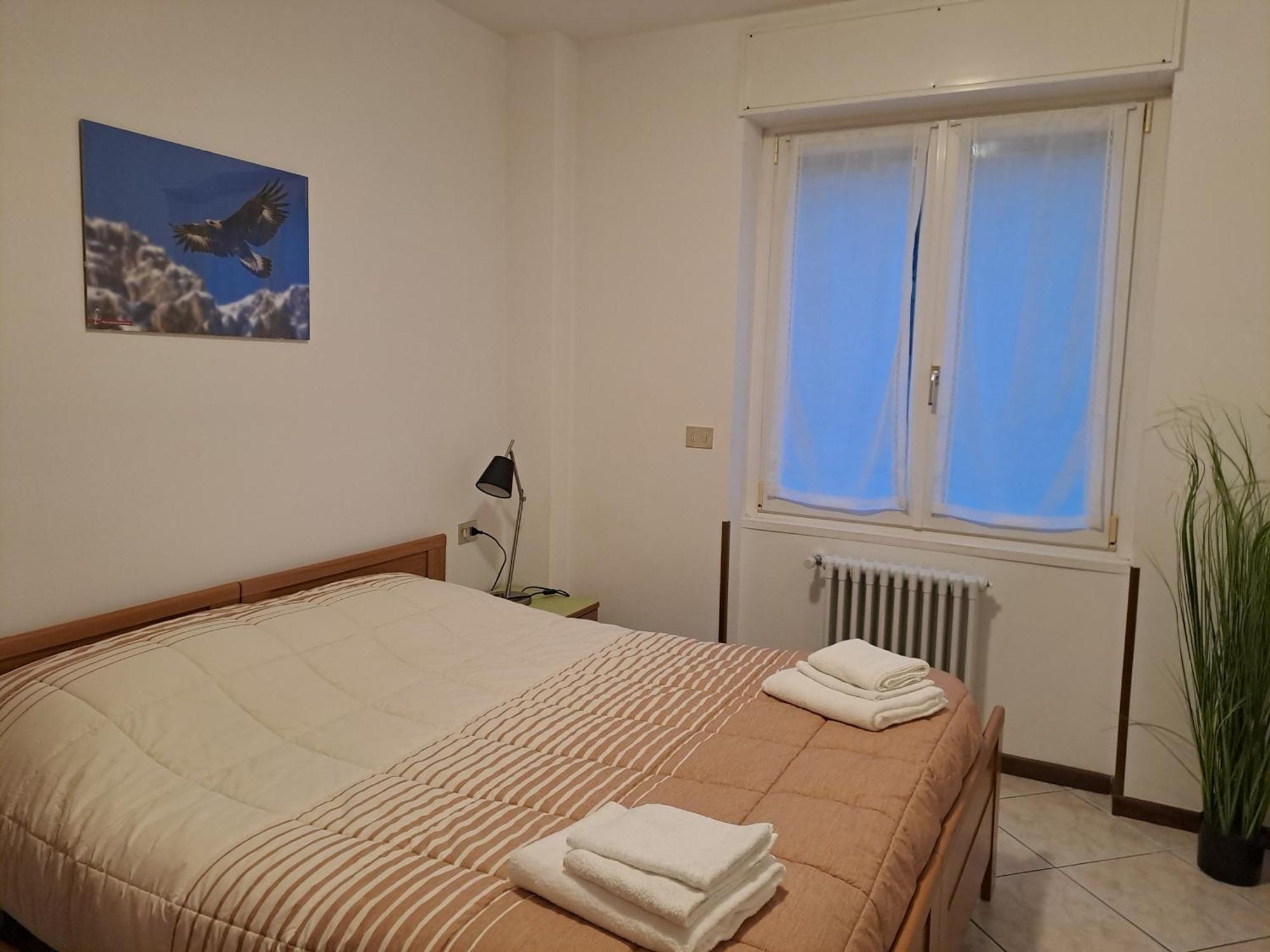 Apartment Valtellina Holidays
