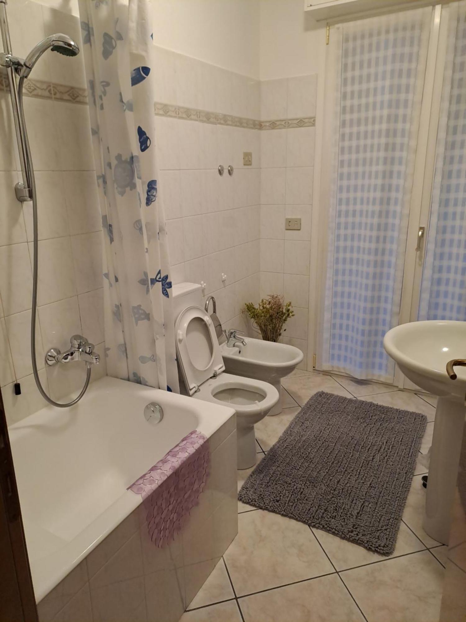 Valtellina Holidays Apartment