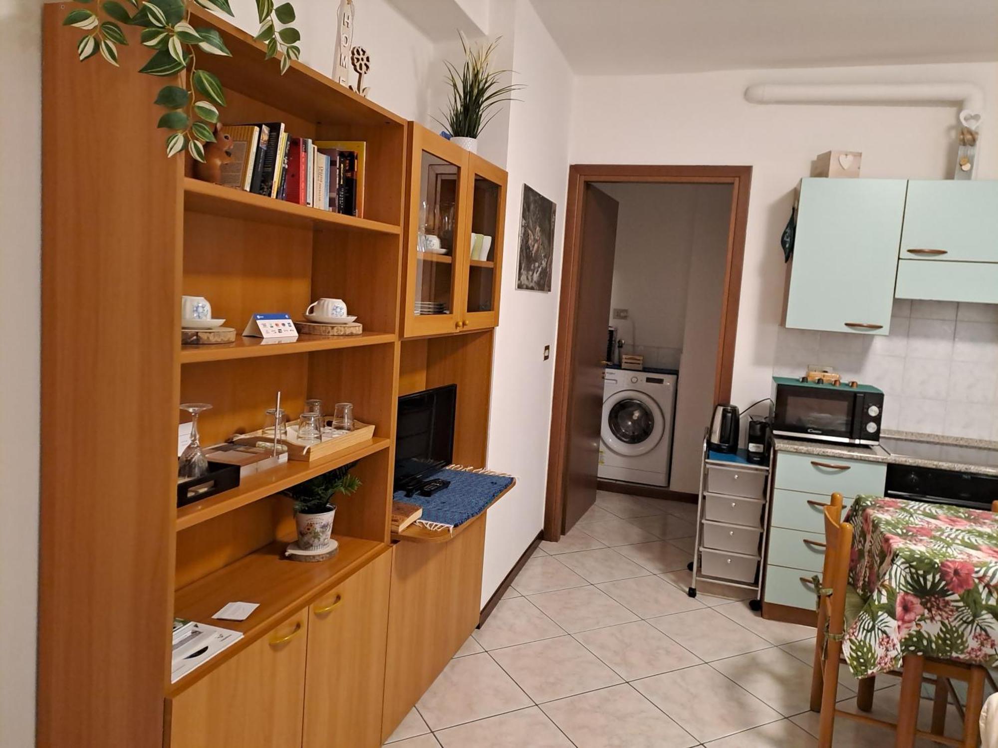 Apartment Valtellina Holidays *