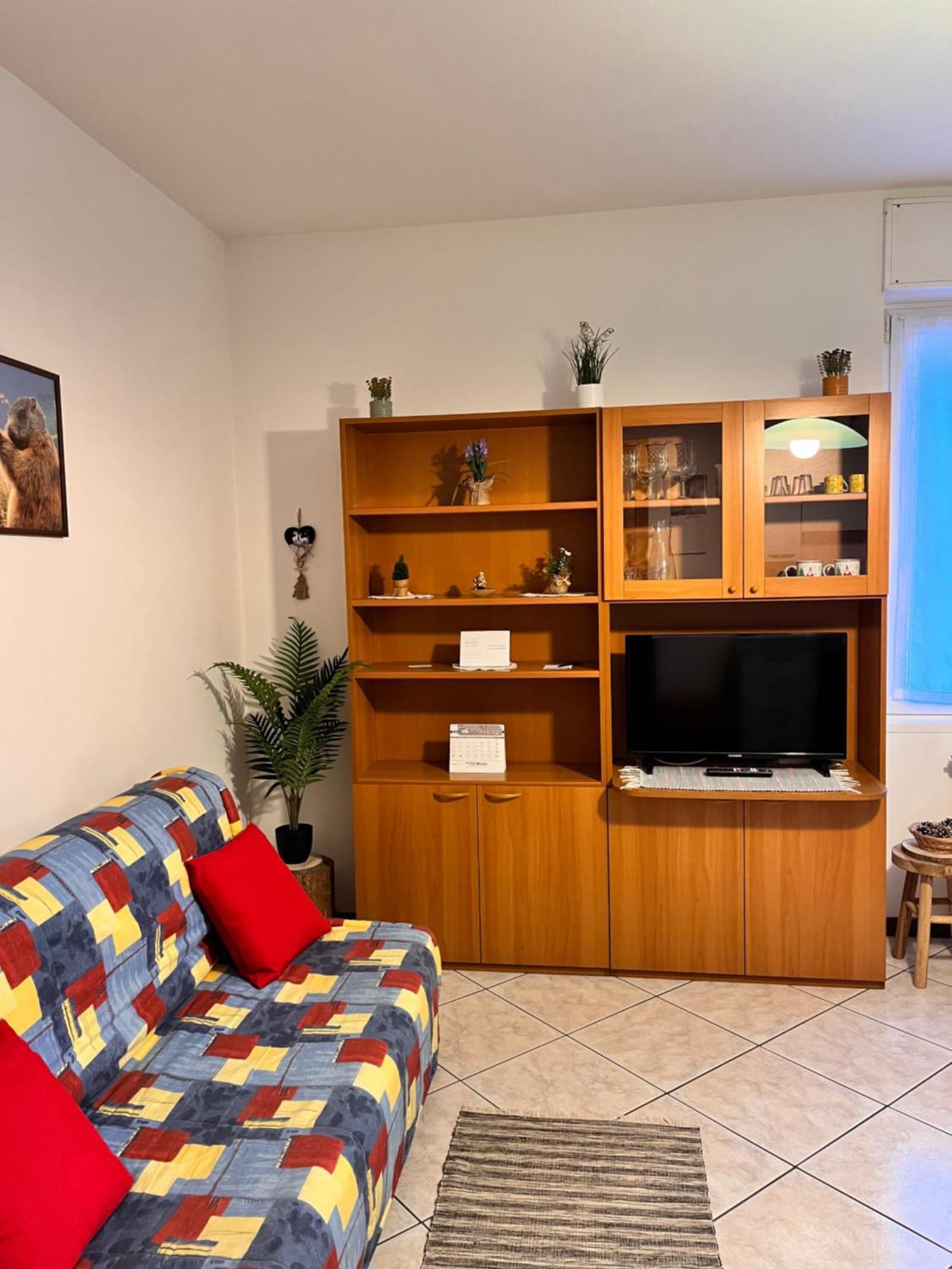 Valtellina Holidays * Sondrio