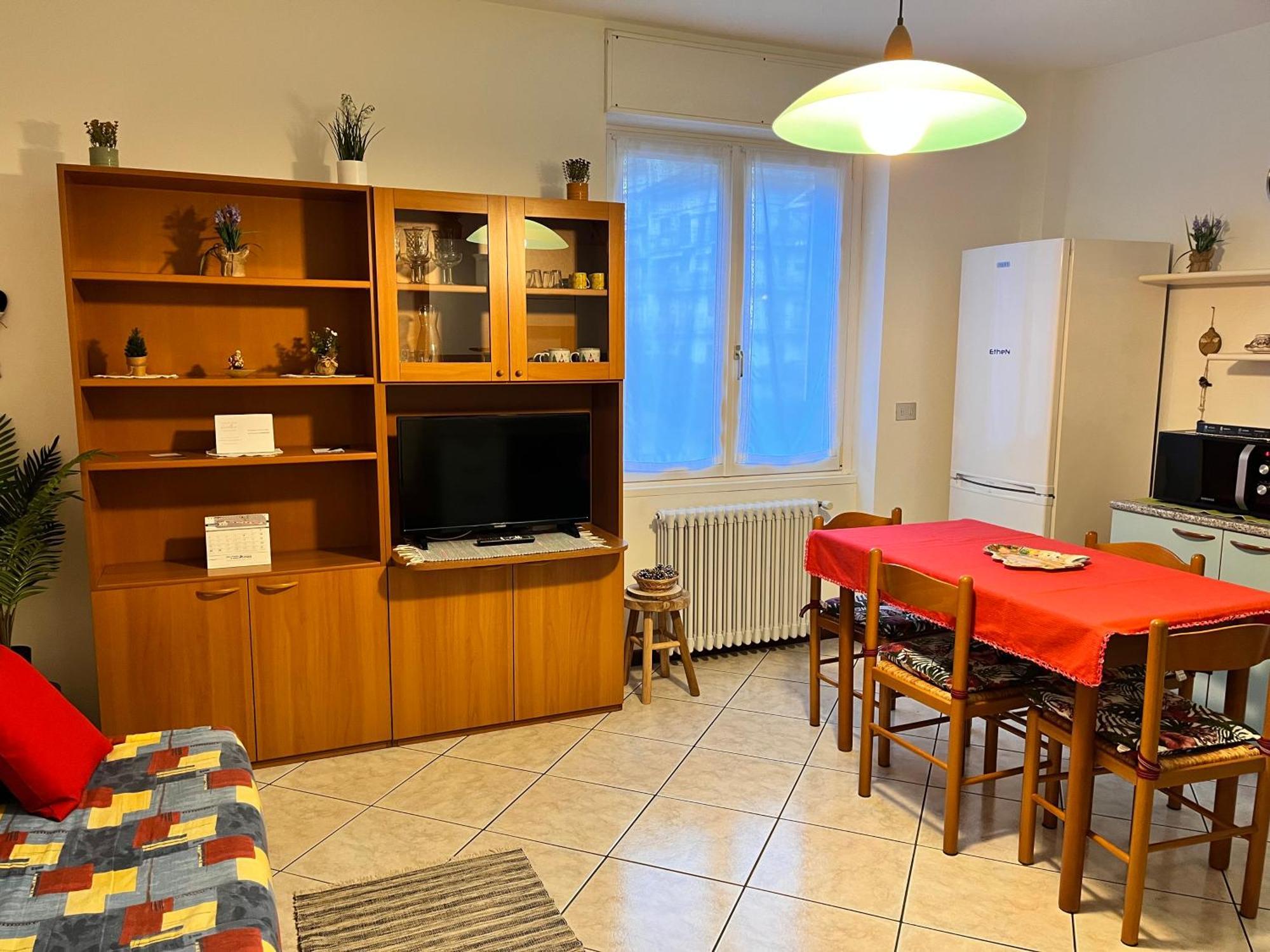Apartment Valtellina Holidays *