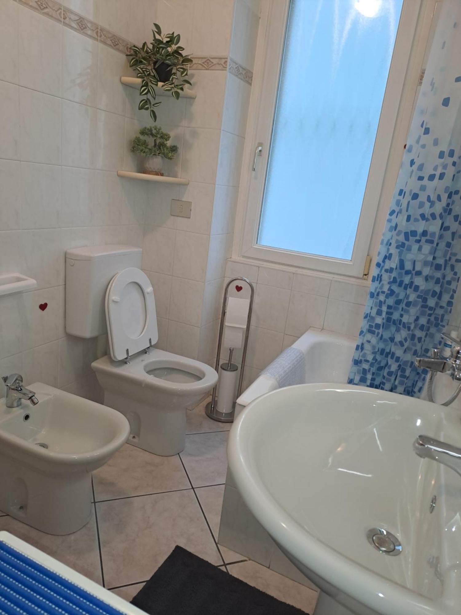 Valtellina Holidays Apartment *