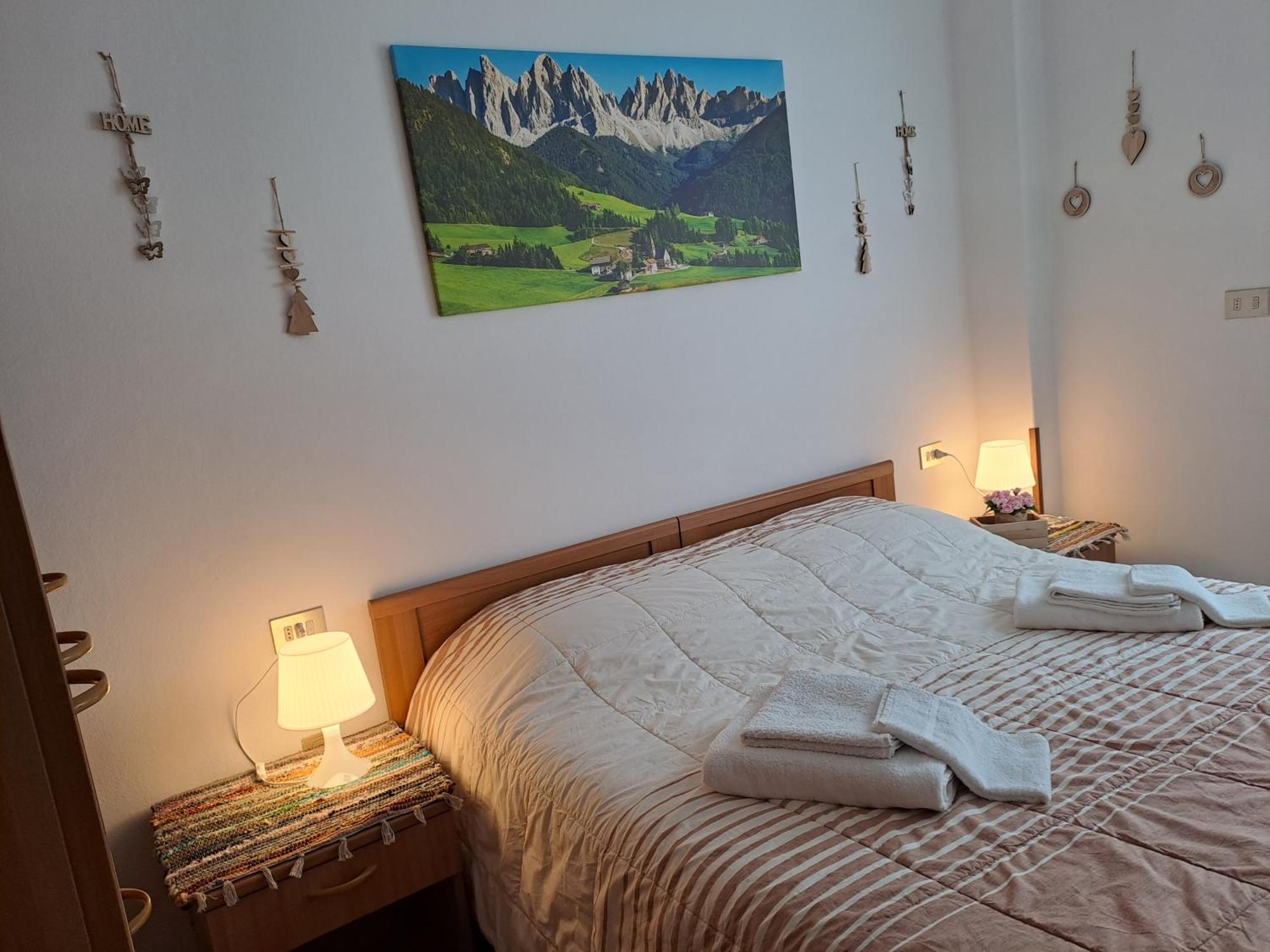 Apartment Valtellina Holidays